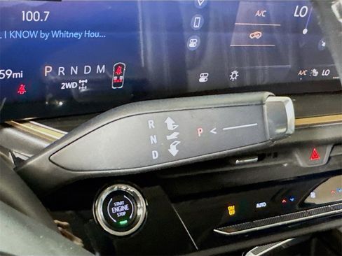 Certified 2024 Buick Envision Avenir image 15