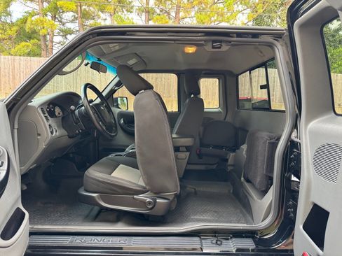 Used 2011 Ford Ranger Sport AWD/4WD image 20