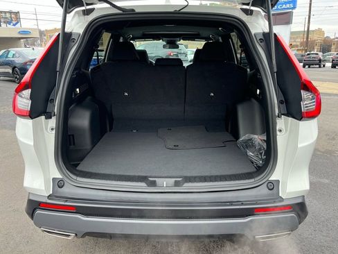 Certified 2023 Honda CR-V Sport image 25