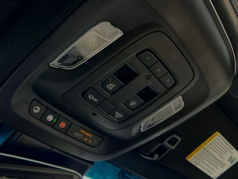 Certified 2023 Cadillac CT4 Premium Luxury image 49