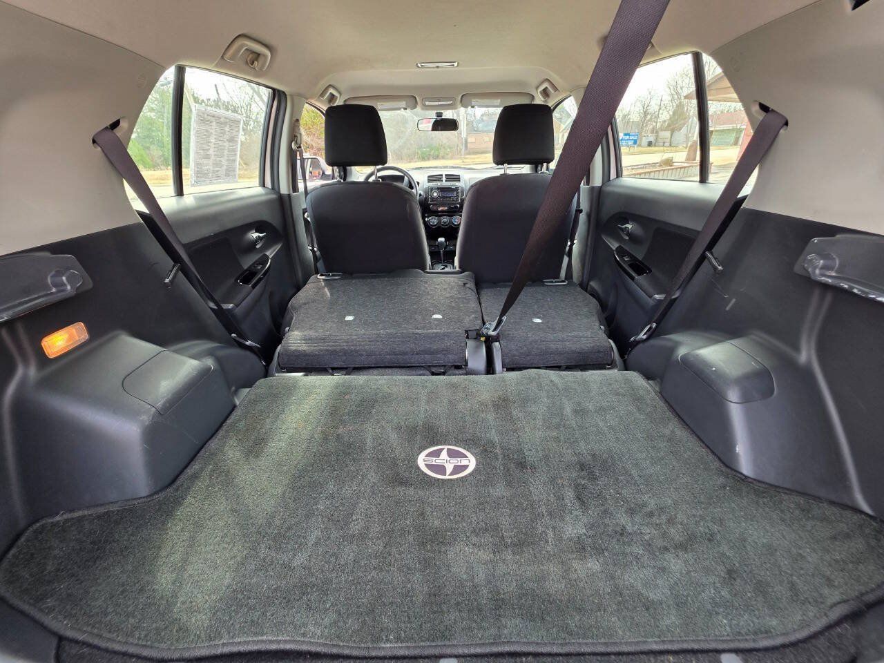 Used 2009 Scion xD FWD image 20