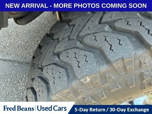 Used 2013 RAM 2500 Big Horn AWD/4WD image 7