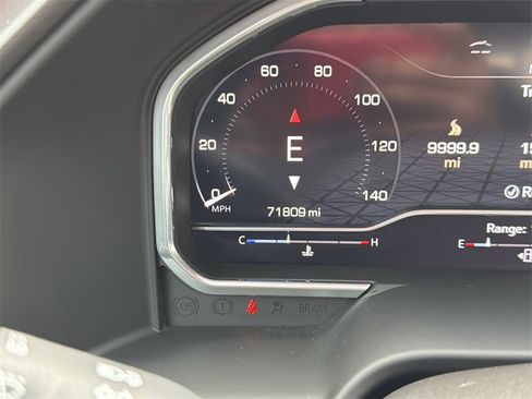 Used 2024 GMC Sierra 2500 AT4 w/ AT4 Premium Plus Package image 34