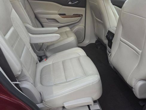 Used 2017 GMC Acadia Denali w/ Technology Package image 15