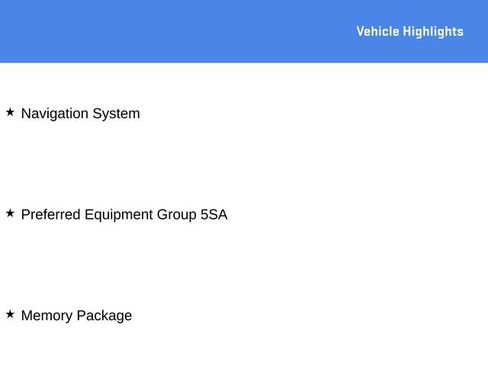 Used 2024 GMC Acadia Denali image 5