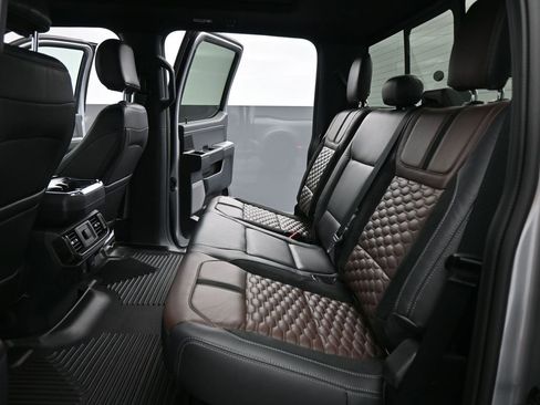 New 2024 Ford F150 XLT w/ Equipment Group 303A High image 24