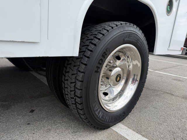 Used 2014 RAM 5500 Tradesman w/ Power Accessory Group RWD image 14