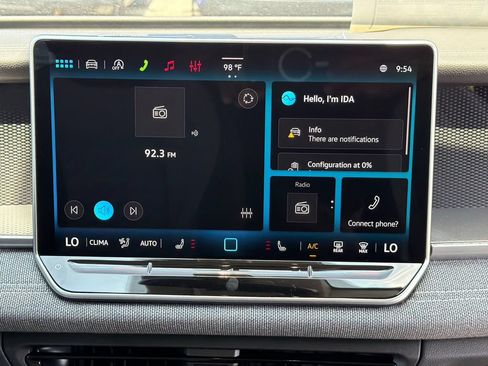 New 2026 Volkswagen Tiguan S FWD image 7