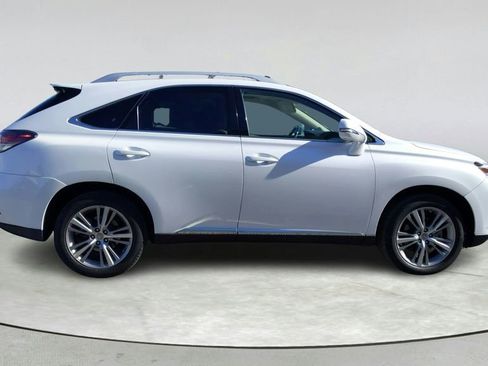 Used 2015 Lexus RX 350 FWD image 7