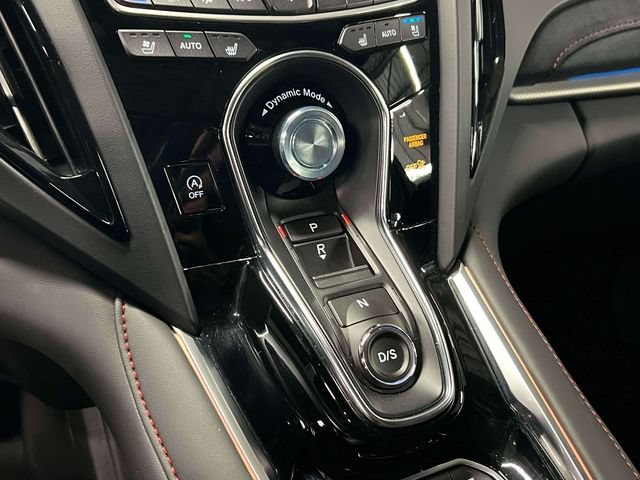 Certified 2025 Acura RDX w/ Advance Package AWD/4WD image 30