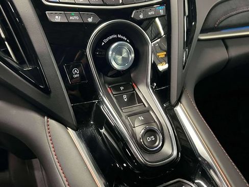 Certified 2025 Acura RDX A-Spec AWD/4WD image 30