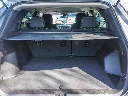 Used 2024 Chevrolet Equinox LS image 23