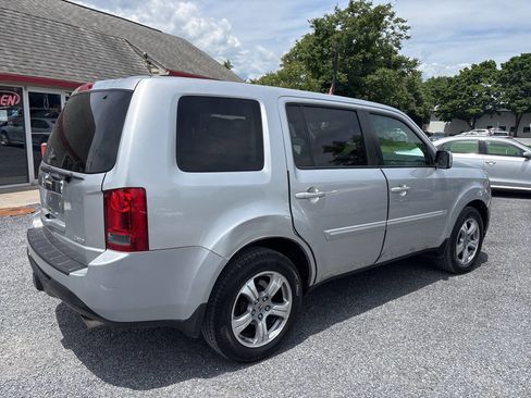Used 2013 Honda Pilot EX-L image 6