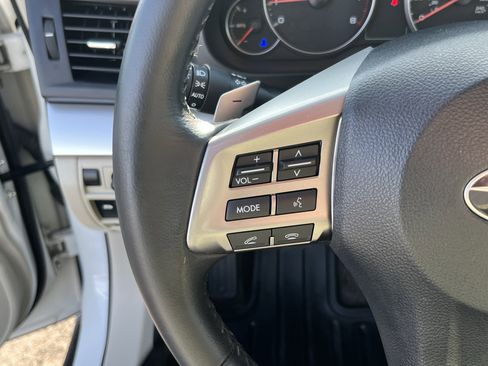 Used 2013 Subaru Outback 2.5i Premium w/ All-Weather Pkg image 23