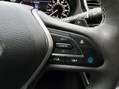 Certified 2023 INFINITI QX50 Sport w/ Cargo Package image 22