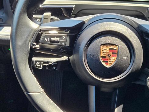 Used 2025 Porsche Cayenne w/ Premium Package AWD/4WD image 16
