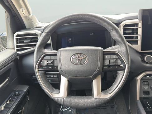 Used 2024 Toyota Tundra Limited image 22
