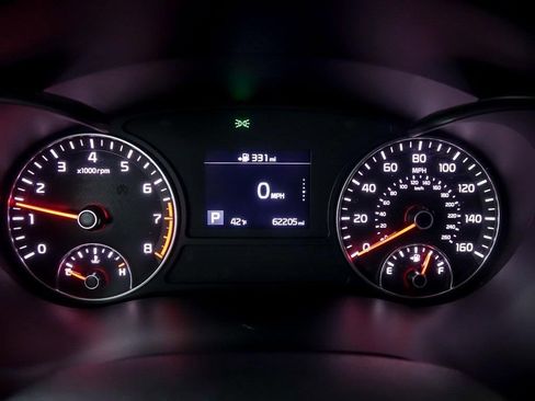 Used 2020 Kia Optima Premium image 16