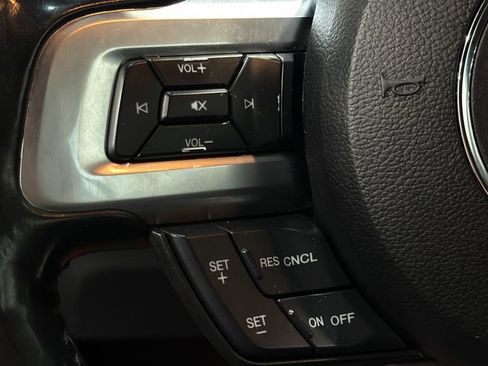 Used 2019 Ford Mustang GT Premium w/ Equipment Group 401A RWD image 17