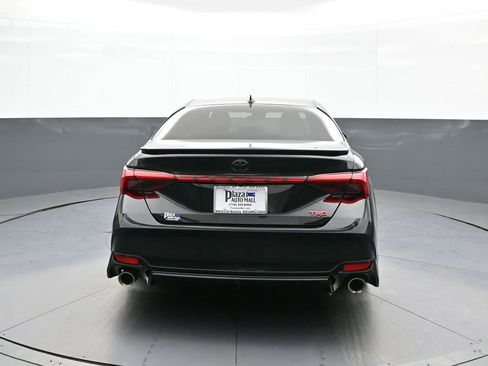 Certified 2020 Toyota Avalon TRD w/ All Weather Liner Package image 7
