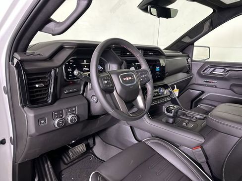 New 2026 GMC Sierra 1500 AT4X AWD/4WD image 10