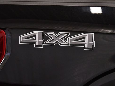 New 2025 Ford F150 XL w/ Equipment Group 103A High image 11