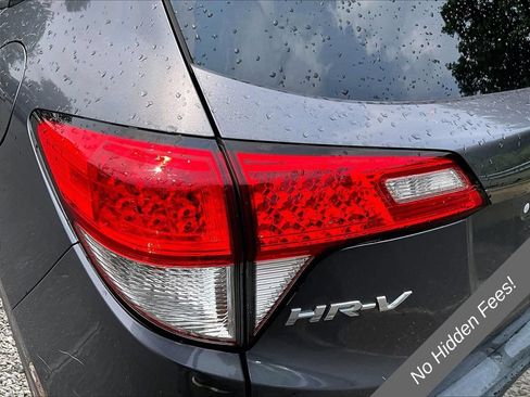 Used 2022 Honda HR-V EX image 25