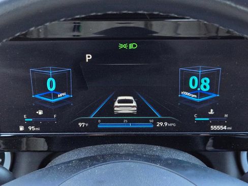 Certified 2022 Hyundai Elantra SEL w/ Convenience Package FWD image 22