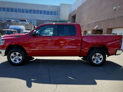 Used 2019 RAM 1500 Big Horn image 14