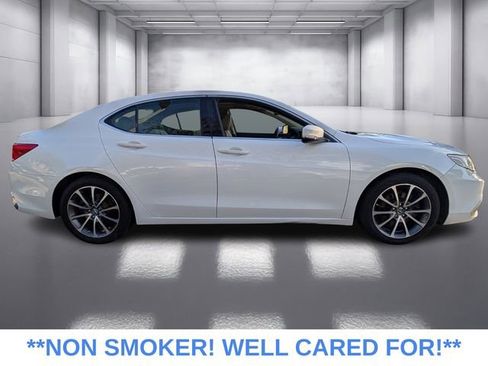 Used 2020 Acura TLX V6 image 5