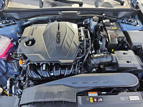 Used 2026 Hyundai Sonata SEL FWD image 33