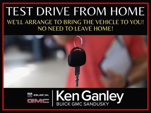 Used 2025 Buick Envista Preferred w/ Convenience I Package FWD image 7