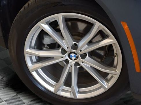 Used 2025 BMW X3 xDrive30i AWD/4WD image 29