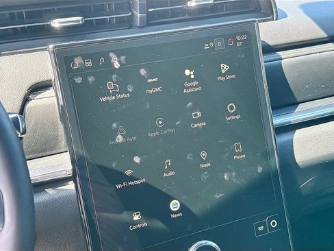 Used 2026 GMC Terrain Elevation FWD image 15