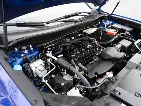 Used 2023 Honda CR-V EX-L image 33