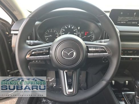 Used 2025 MAZDA CX-50 AWD 2.5 S w/ Premium Plus Pkg image 38