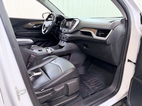 Used 2021 GMC Terrain SLE w/ Driver Convenience Package AWD/4WD image 31