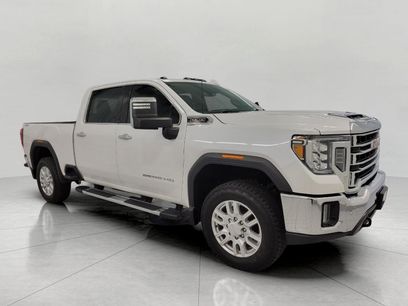 Used 2020 GMC Sierra 2500 SLT w/ SLT Premium Plus Package