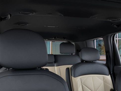 New 2027 Kia Telluride EX FWD image 27