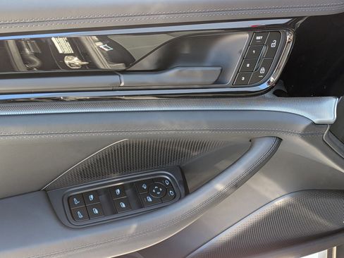 New 2026 Porsche Panamera image 14