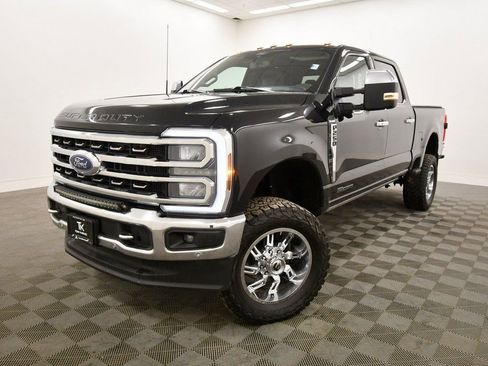 Used 2024 Ford F250 King Ranch image 2