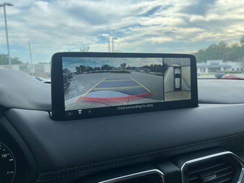 New 2025 MAZDA CX-5 AWD 2.5 S w/ Premium Plus Pkg image 15