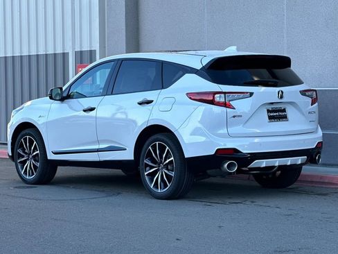 New 2026 Acura RDX A-Spec image 6