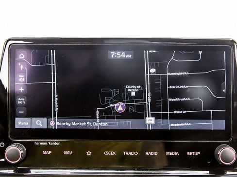 Used 2024 Kia Forte GT-Line w/ GT-Line Premium Package FWD image 15