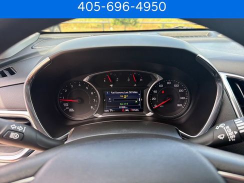 Used 2021 Chevrolet Equinox LT AWD/4WD image 22