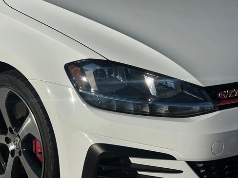 Used 2019 Volkswagen GTI S w/ Driver Assistance Package image 10