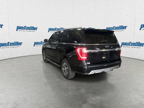 Used 2019 Ford Expedition XLT AWD/4WD image 11