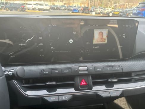 New 2025 Kia K4 GT-Line w/ GT-Line Premium Package image 26