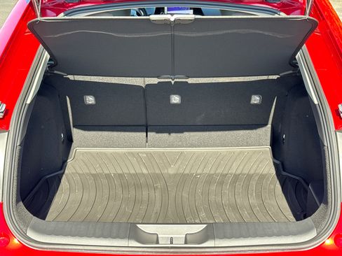 Certified 2026 Toyota Prius LE FWD image 13