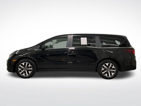 Certified 2026 Honda Odyssey EX-L image 29